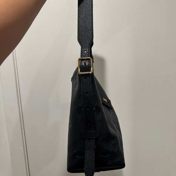 Louis Vuitton monogram Empreinte  Carryall PM - Picture 3 of 6